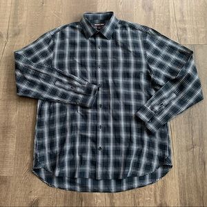 Michael Kors Long Sleeve Shirt sz Large